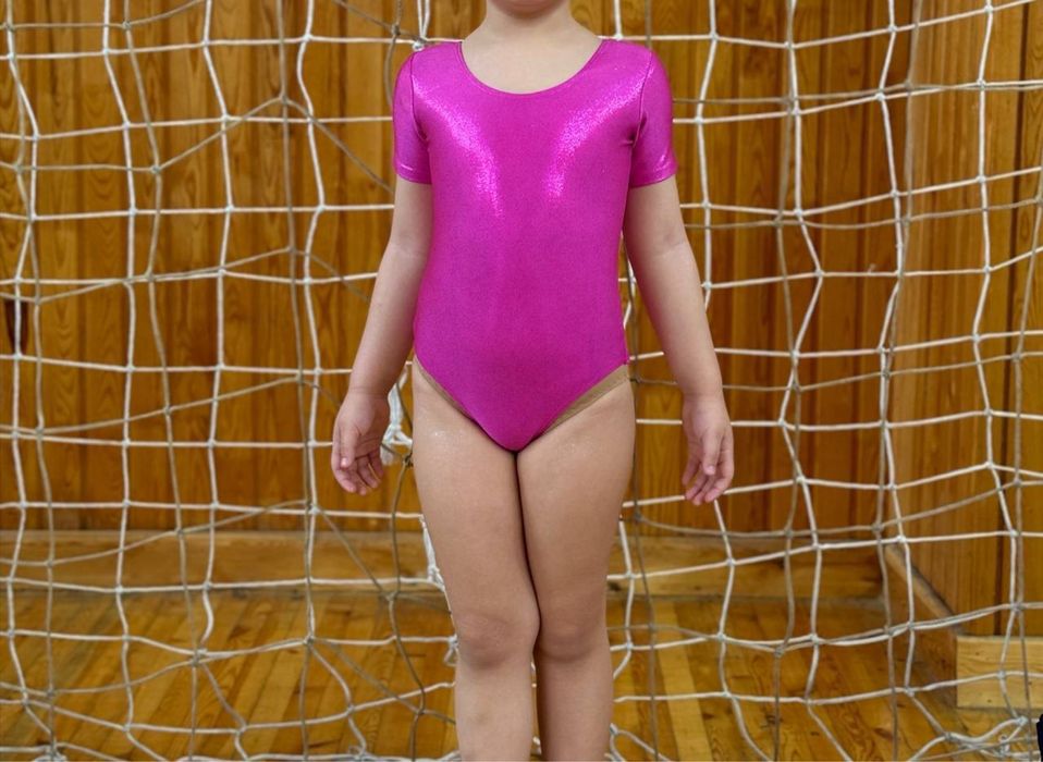 Для девечок гимнастки