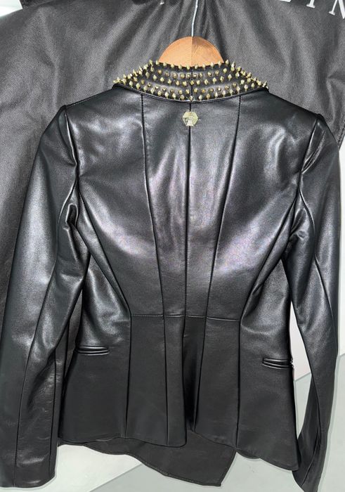 Sacou philipp plein