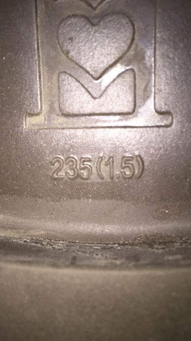 Туфли на девочку