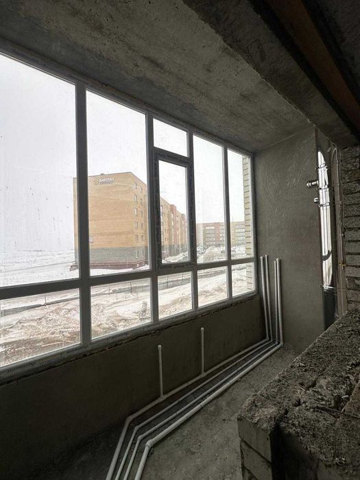 20500 млн 2 комн ЖК батыс тренд