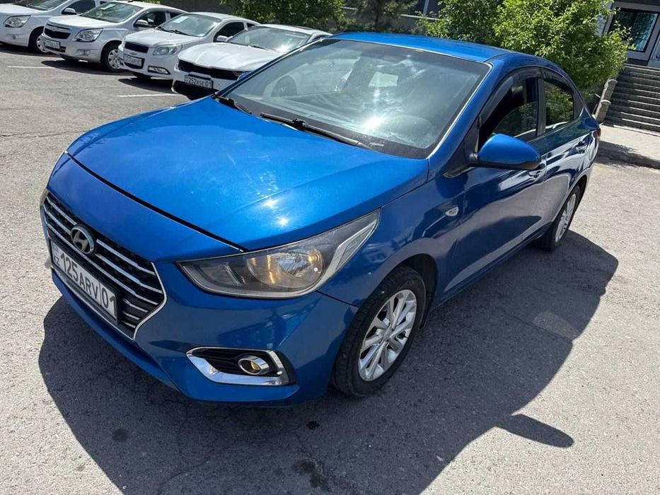 Акцент за 14 тысяч!Аренда авто.Прокат машин в Астане