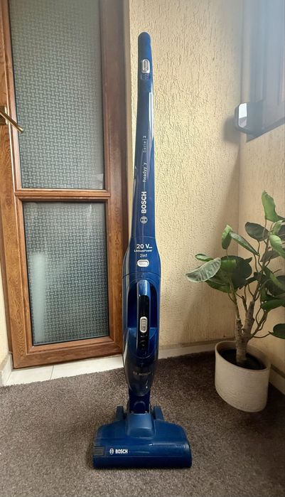 Vand aspirator vertical Bosch 20V Serie2