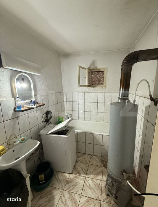 Casa de vanzare | Livada, jud. Satu Mare 150 mp teren 24 ari