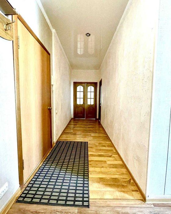 Продажа 2-комнатной квартиры
