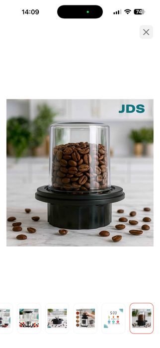 Блендер стационарный JDS