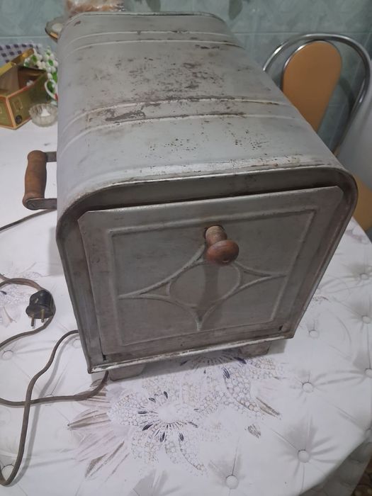 Продам электродуховку