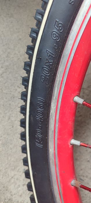 Velosiped sotiladi