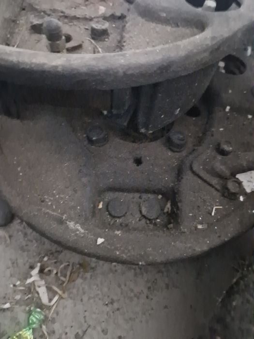 Газелге запчасти