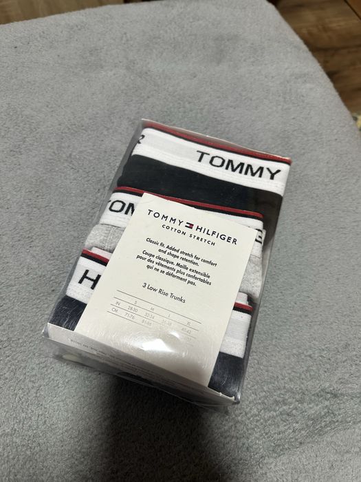 Boxeri Tommy Hilfinger marimea XL