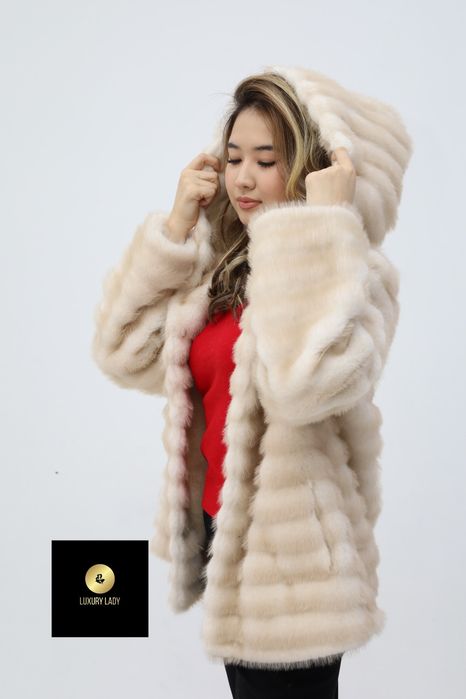 ЭКО ШУБА продается