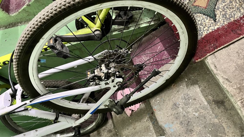 Продаю велосипед БМВ