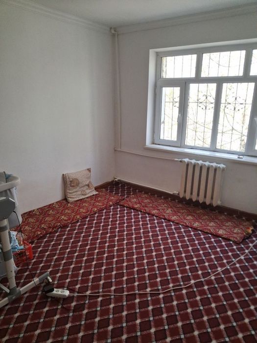 Срочно продается 1комнатная