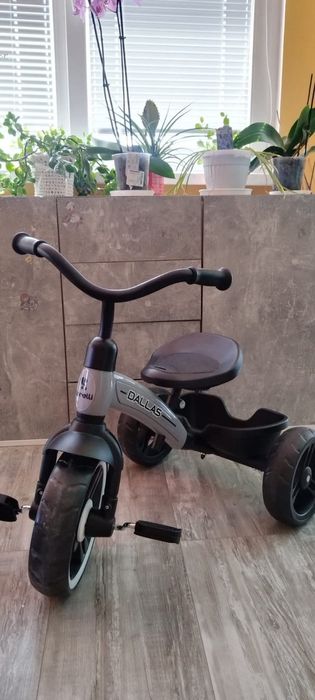 Триколки за деца до 25кг