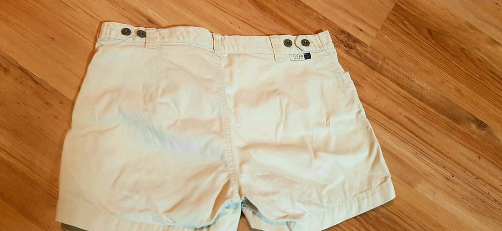 Дамски къси панталони Guess