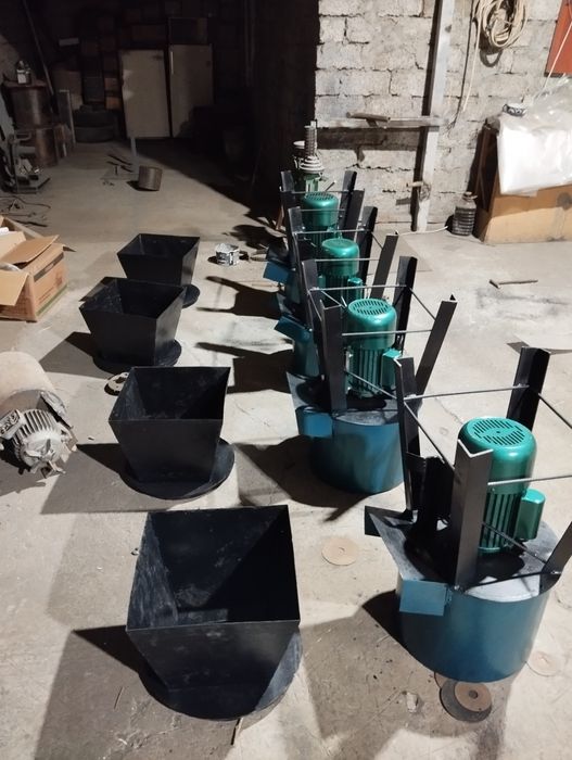 Qoy sigr buqa va boshqa hayvonlar uchun  drabilka