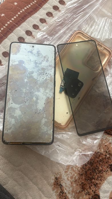 Samsung Galaxy A51