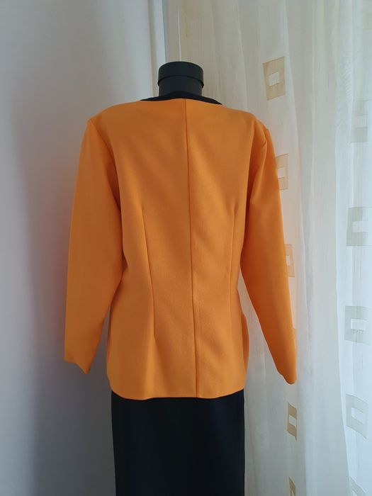 Compleu de dama fusta +sacou