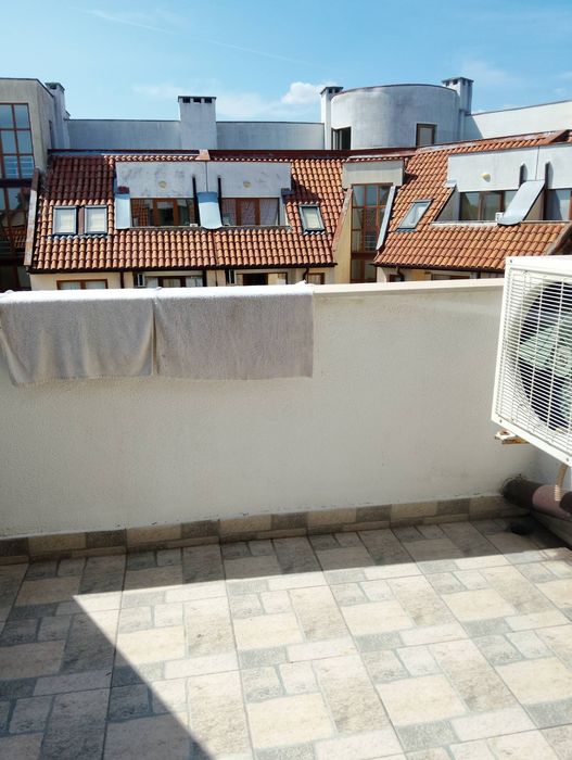 Дава се под наем Едностаен апартамент в Варна, Генералите - 30 кв.м за 255 € - Снимка #4