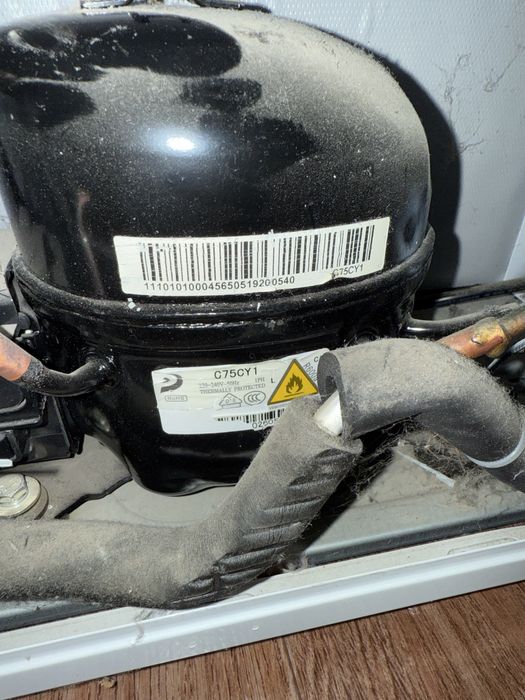 продам морозильник крафт