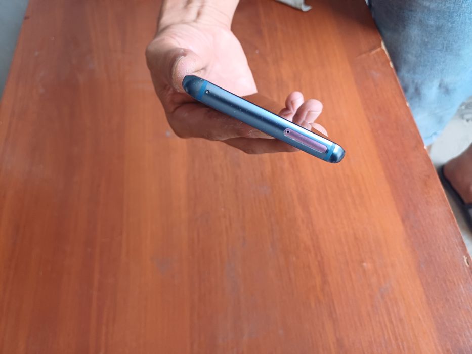 Samsung s9+ 256mb