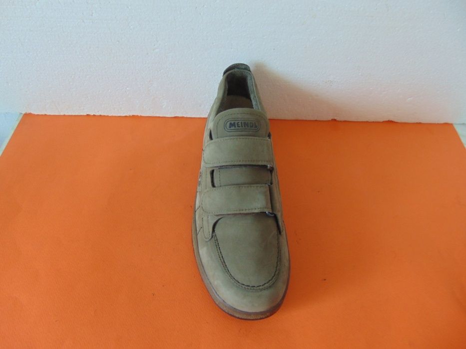 Meindl номер 45 Оригинални мъжки обувки