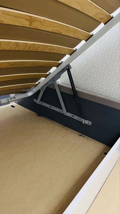 Кровать 2-Х спалка