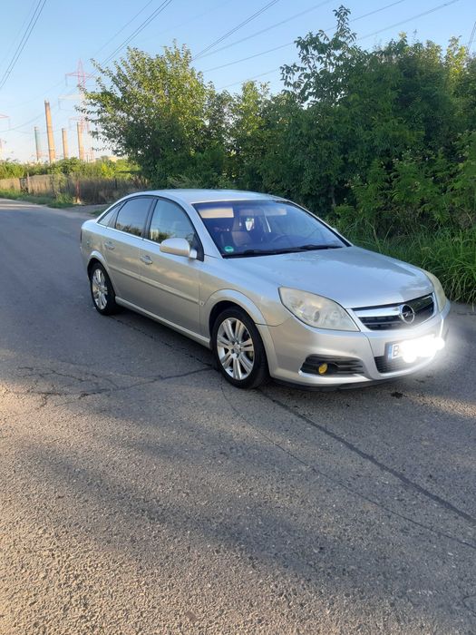 Vand Opel Vectra C