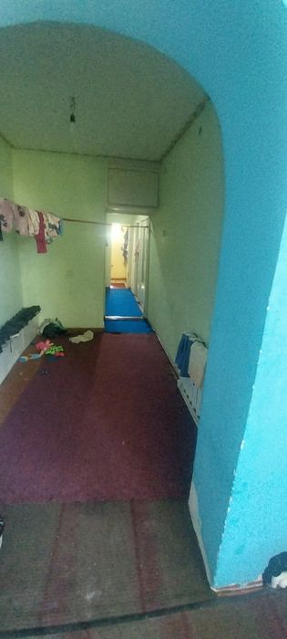 Квартира кибрай центр 77 серия 2/6 балкон Ипотека можно