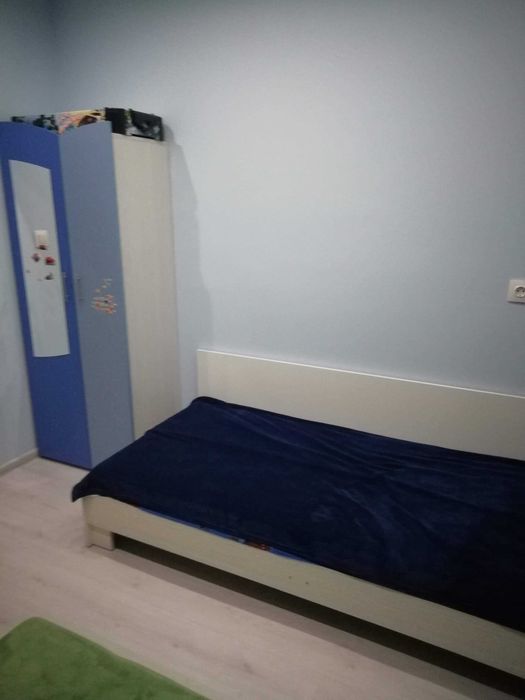 Продава се Тристаен апартамент в София, Красна поляна 2 - 70 кв.м за 984 €/кв.м - Снимка #4