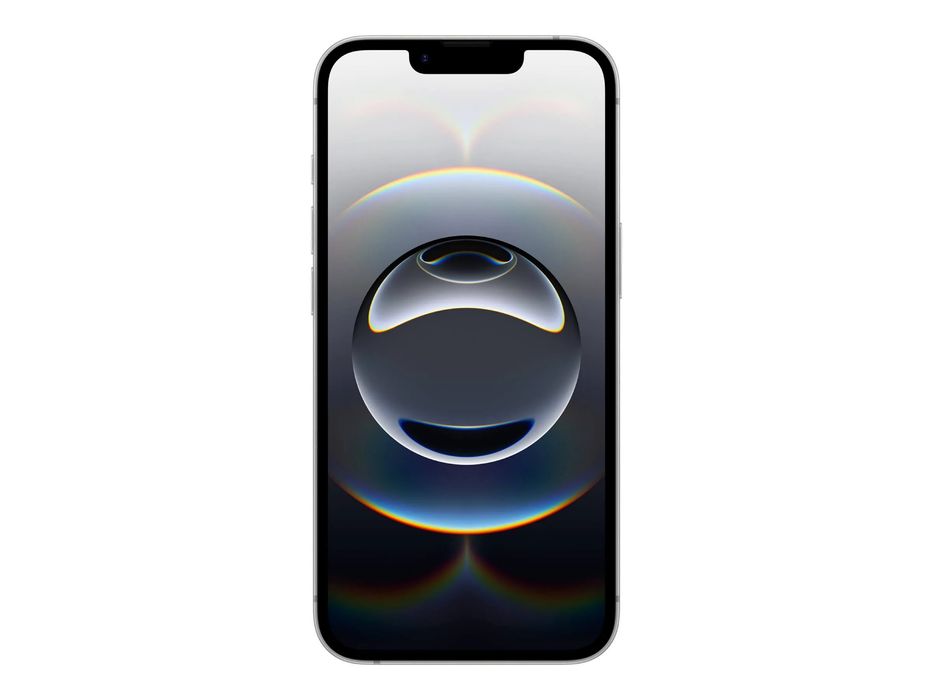 APPLE iPhone 16e 5G, 256Gb, White, nerverloked, sigilat