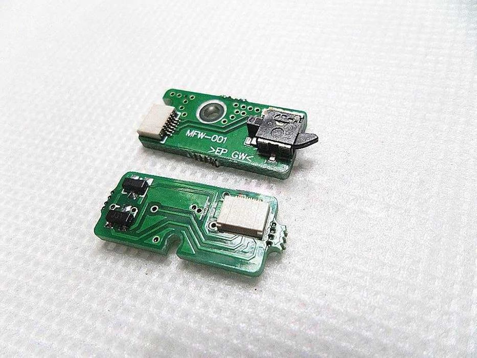 Buton eject original pentru consola PS3 SS Playstation model MSW-K02
