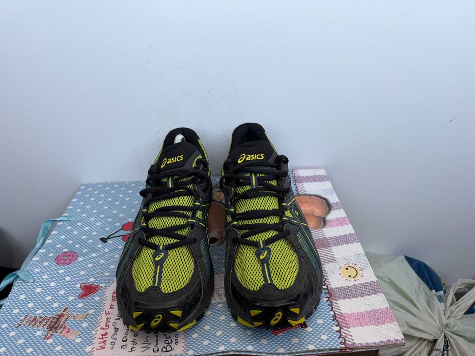 Asics Gel-Arctic 4 GORE-TEX''оригинални маратонки 44 номер