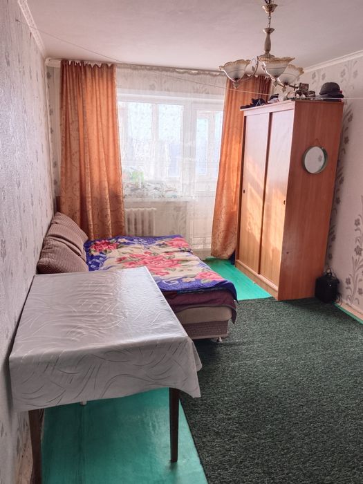 Продам 1 х комн . 6-41, 4 этаж.