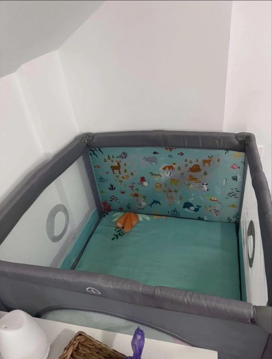 Tarc Lionelo 100x100