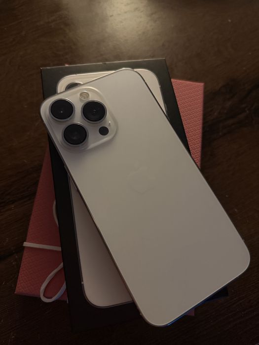 Iphone 13 pro-NOU