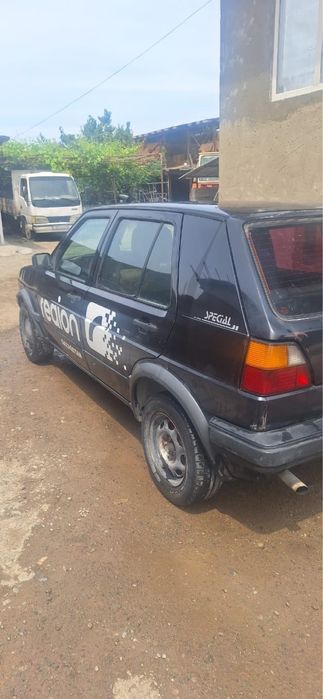Продам Golf 2 ка