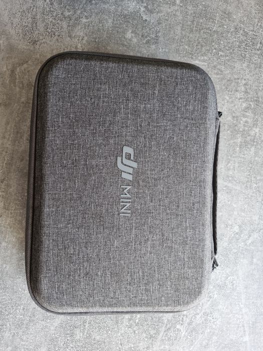 Dji mavic mini дрон