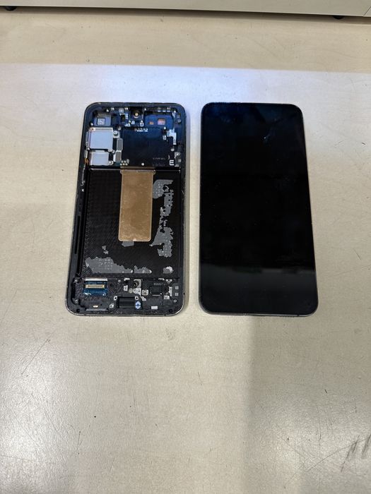 Display samsung s22 plus original