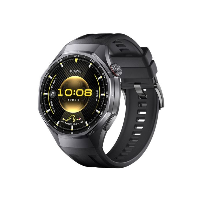 Huawei watch Gt 6 Pro 46mm Black