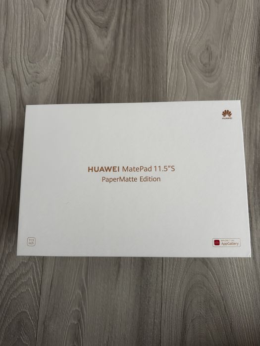 Huawei MatePad 11.5”S PaperMatte Edition