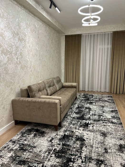 Сдаётся в аренду 2комнатная