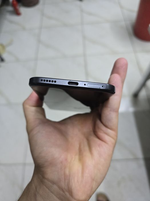 Redmi note 15 pro plus 5g