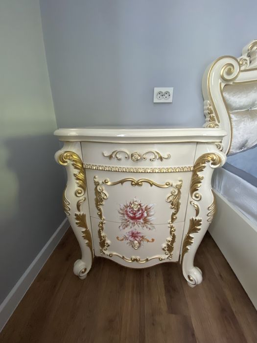 Продам Спальный гарнитур Афина срочно!!