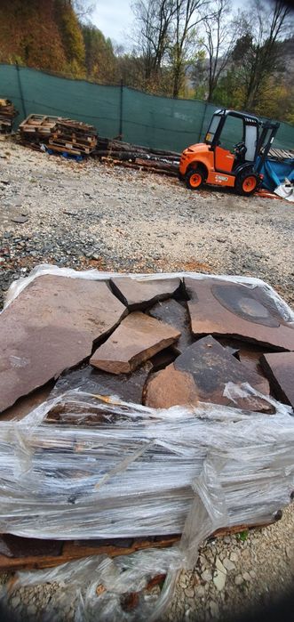 Vând Piatră sau Montez