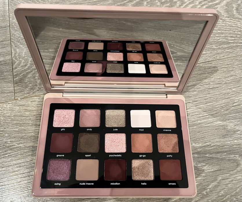 Natasha Denona Retro Palette