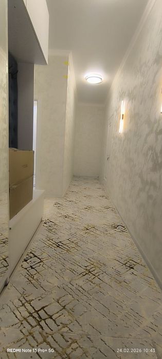 2 xona 2 etaj 550mln so'm