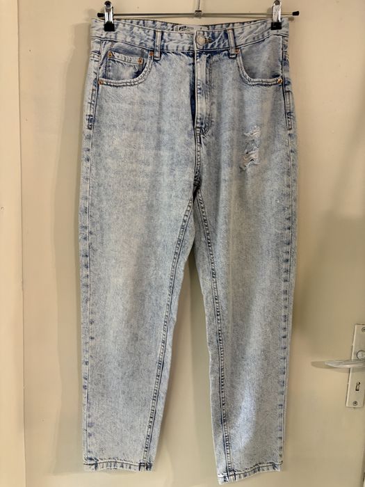 Дамски маркови дънки