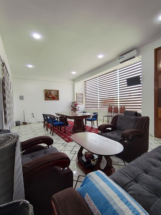 Срочно Здается готовый офис или магазин 55 КВ. В Дол дороге Бухара Сит