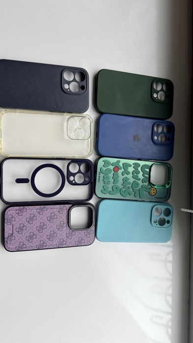 IPhone 14 pro deep Perple