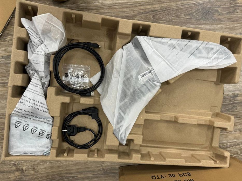 Монитор Lenovo R27q-30